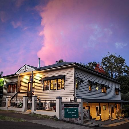 The Guesthouse Maleny Exterior foto
